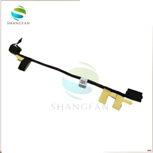 Brand laptop NEW Battery Connector Cable Battery Cable For Dell Latitude 7400 E7400 EDC40 DC02003AW00 0VVFNX VVFNX