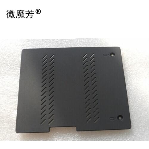 New For Lenovo for Thinkpad T510 T520 W510 W520 T530 W530 Memory RAM Cover 60Y4985 60Y5501 Door ASSEMBLY