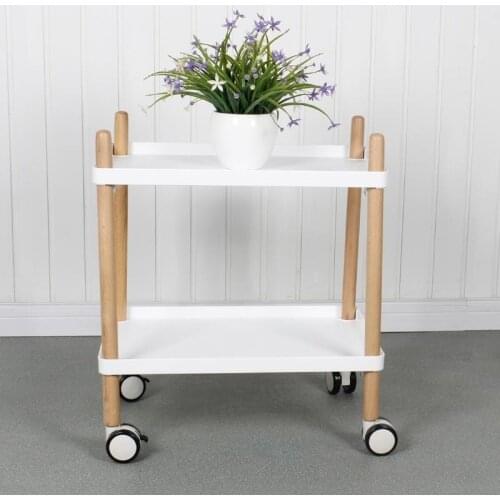 Cocina Cuisine Rangement Paper Towel Holder Estantes Organizacion Mensole Kitchen Storage with Wheels Trolleys Organizer Rack