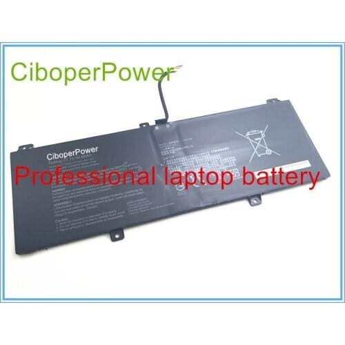 Original Battery for 7.7V 46Wh Battery for C22N1626 2ICP5/40/115-2 Series
