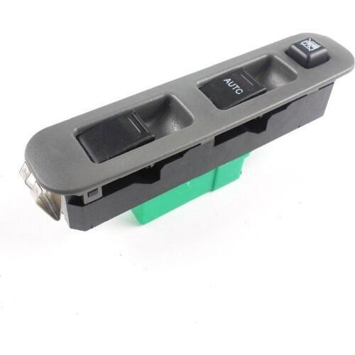 Window Switch for Suzuki for Jimny FJ 1.3 16V 1998 -2015 Fit for 6350 6371 37990-81A20 3799081A20