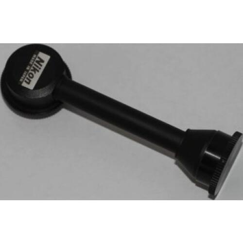 Brand New Black Diagonal Eyepiece for nikon all models Total Station surveying