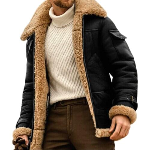 Veste Homme Men's Jackets