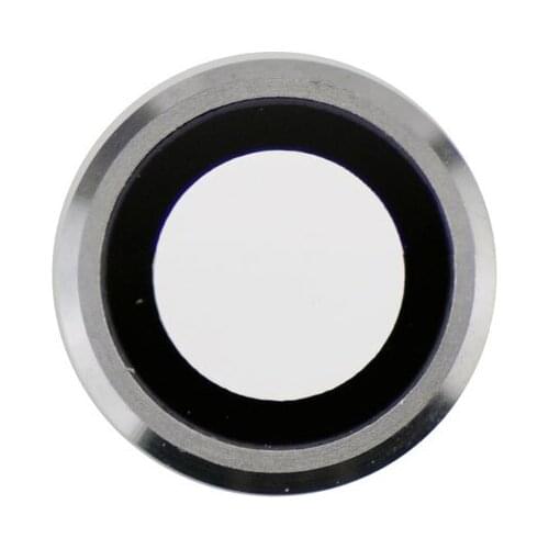 GZM-parts (600Pcs/Lot) Rear Camera Lens Big Camera Lens Replacement Part For iPhone 6 Gray/Silver/Gold