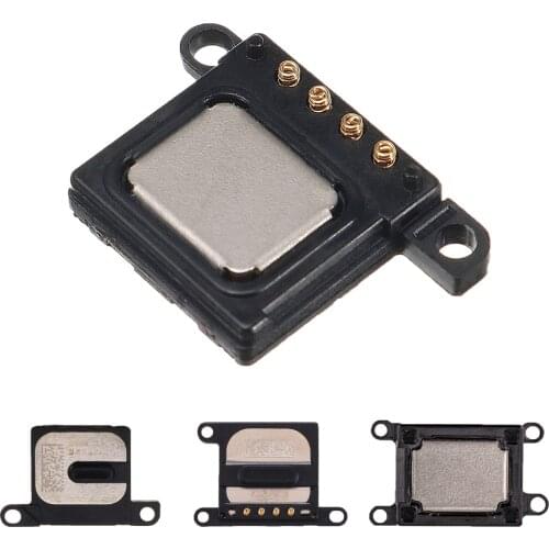1pcs for iPhone 5 5s 6 6plus 6s 6s Plus 7 8 PLUS Earpiece Ear Piece Sound Speaker Replacement Parts