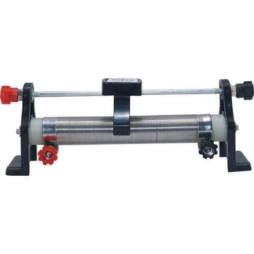 1 pcs Sliding Rheostat Adjustable Resistance 20Ω 2A Physics Teaching Laboratory Equipment Wholesale