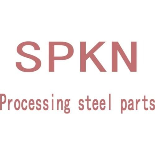 10pcs SPKN1203 for steel