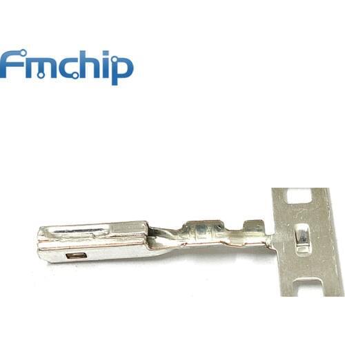 33012-2003 Connector 0330122003 Socket Contact CONN MX150 F 22AWG CRIMP TIN