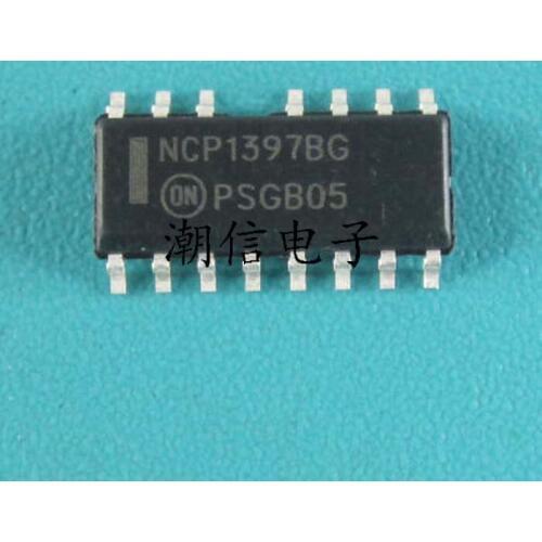 5PCS/LOT NCP1397BG NCP1397BDR2G SOP-15 LCD power management chip
