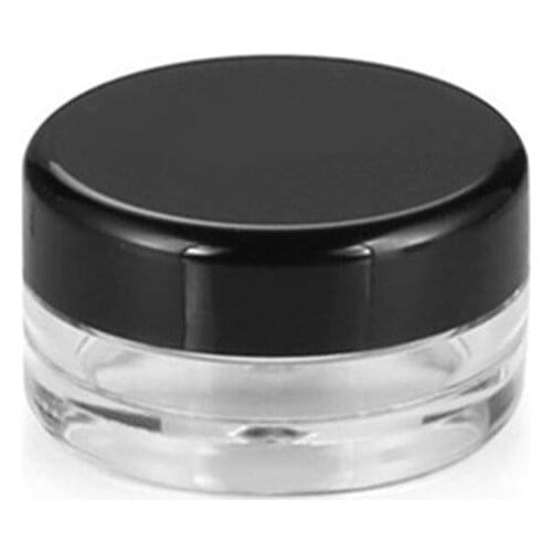 5g Cream Travel Essential Portable Long-lasting Cream Sub-bottle Ointment Sub-packing Bottle Bottle Beauty Box Multi-use Q4X3