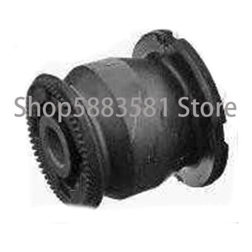 Car bushing hon dac rv suspension control arm bushing lower swing arm rubber arm bushing rear claw rubber bushing