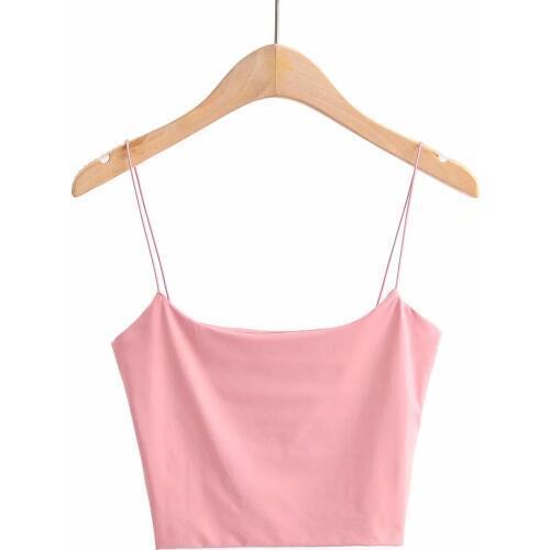 Breathable Crop Top Gym Shirt Women Sexy Super Thin Sling Sports Tops Gym Women Fitness T Shirt Workout Tank