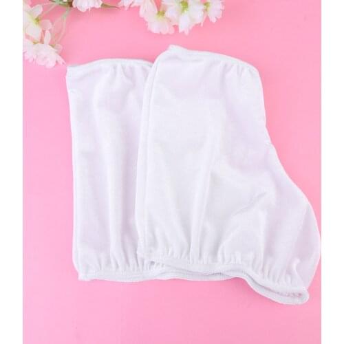 Elastic Boot Covers Ice Shoe Sleeve Anti-scratch Shoe Protector for Hockey Skates Figure Skates - Size