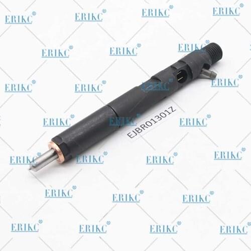 ERIKC EJBR01301Z Common Rail Injector EJBR01301Z EJBR 01301Z Fuel Pump Injector Dispenser Nozzle Part EJBR01301Z for FORD