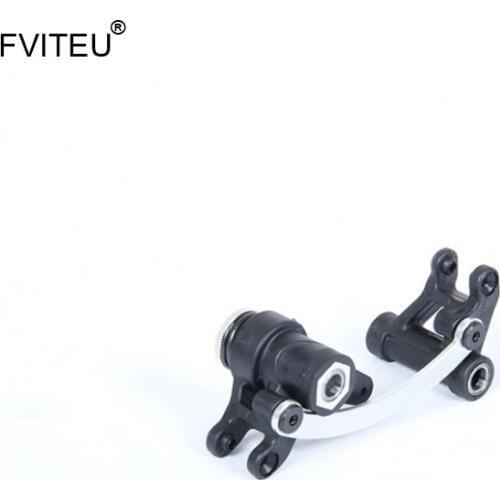 FVITEU Plastic Steering assembly kits for 1/5 Losi 5ive-T Rovan LT King Motor x2