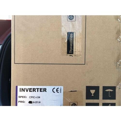 Elevator accessories/elevator inverter CPIC-1-34