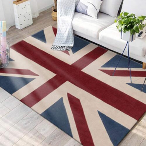 Megayouput Northern Europe Carpet For Living Room Meter Flag 80*160cm/120*160cm/140*200cm/160*230cm/200*300cm Non-slip Floot Mat