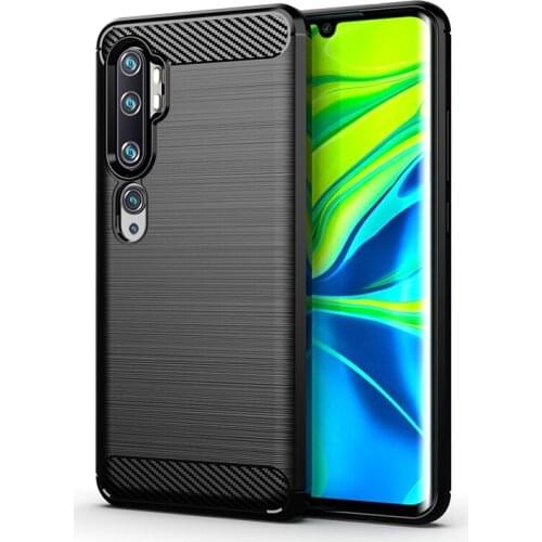 MAKAVO Phone Cases Xiaomi Mi CC9 Pro