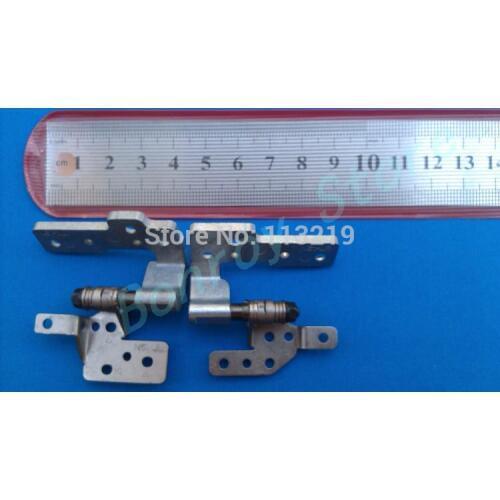 New Laptop Lcd Hinges Kit For Asus X64 X64J X64JA X64JV X64V X64VG Series R & L