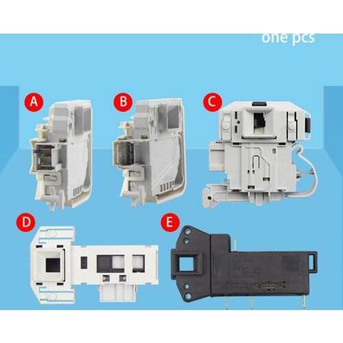 Front load washing machine door lock washing machine door handle washing machine door switch washing machine door parts original