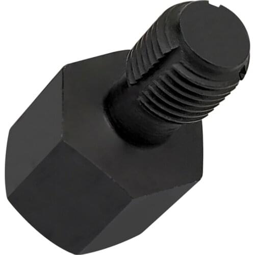 M12*1.25 Oxygen Sensor Port Thread Chaser Oxygen Sensor Rethread Tool Spark Plug Thread Chaser