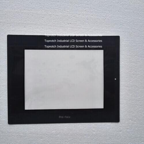 Brand New Protective Membrane Film for GP2501-SC11 GP2501SC11 Screen Guard