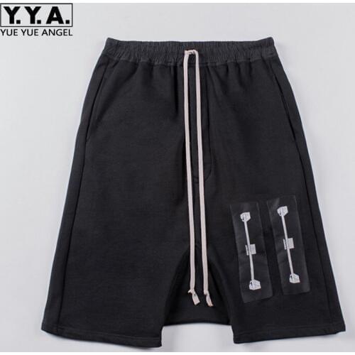 YueYueAngel Mens Summer Shorts