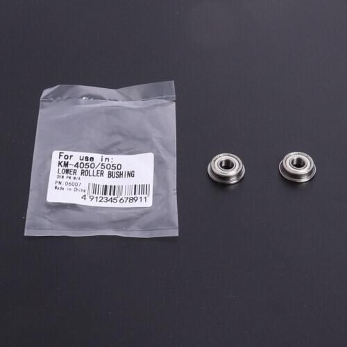 10SET Lower Roller Bushing For Kyocera mita 4050