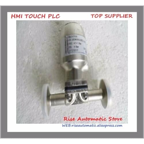 650 10D86345A10T1 1507 New Original Gas Control Valve