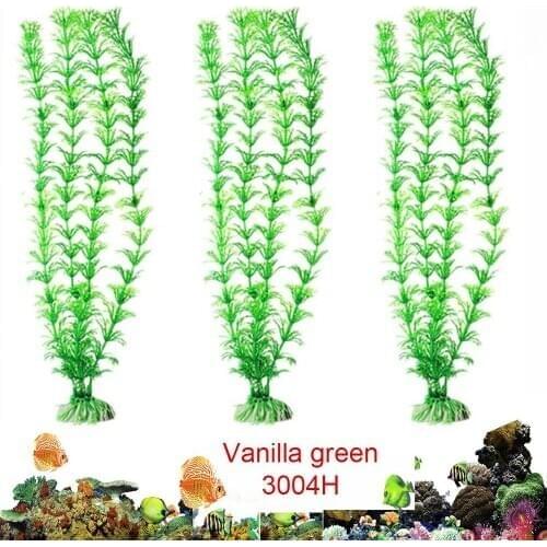 Fish Tank Decoration Simulation Water Plants Landscape Artificial Plants Aquarium Aquatic Fish Turtle Qquatic Plant Accessories