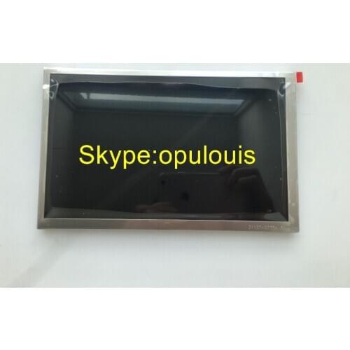 Free shipping 8Inch LCD display LA080WV2(TD)(01) LA080WV2-TD01 screen panel for Toyota JBL MAP Navi audio