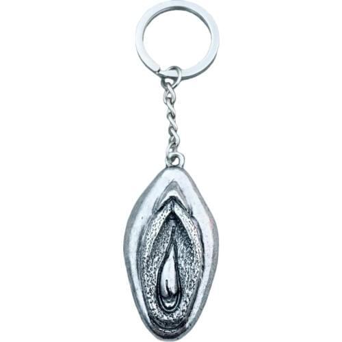 COWNINE Keyrings