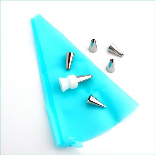 DROHOEY Pastry Nozzles