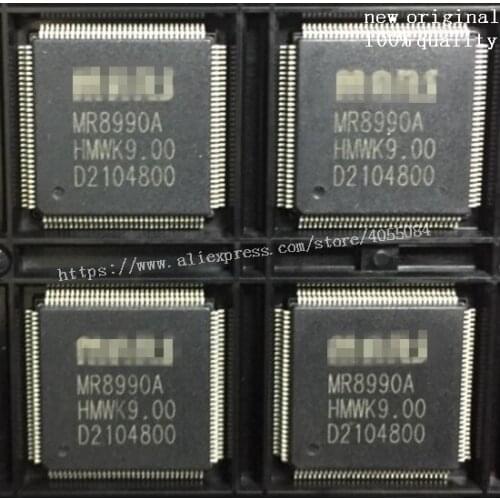 MR8990A MR8990 MR8990A-HMWK9.00 Electronic components chip IC