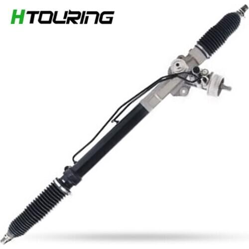 AP01 Power Steering Rack Gear For Audi A6 C5 3.0L 4.2L 2.7L 1997- 4B1422052D 4B1422066F 4B1422052 4B1422065GX Left Hand Drive