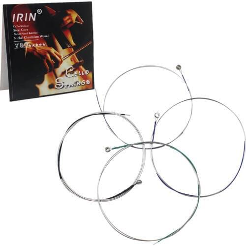 IRIN Cello