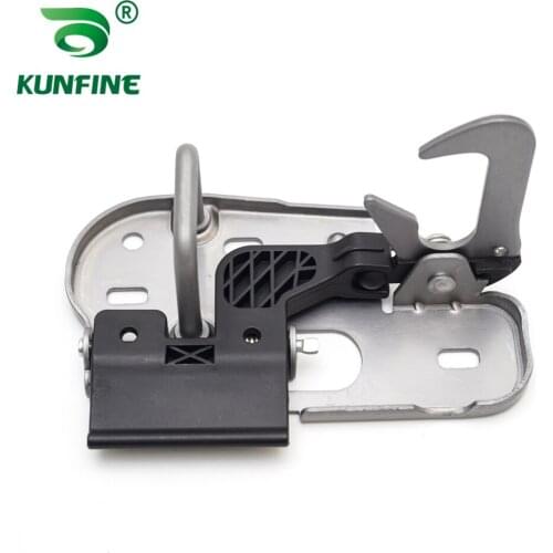 Car Engine Hood Cover Lock Hood Latch Lock For VW MAGOTAN OME NO. 3C0 823 480 3C0823480 Hood Latch Lock Upper Position