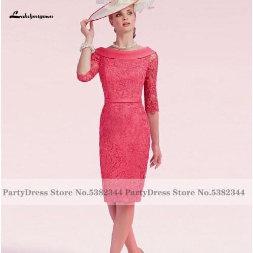 Lakshmigown Womens Lace Dresses