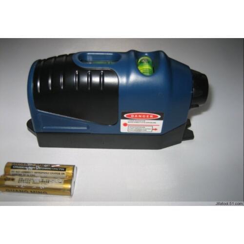 2PCS Laser level Fight thread Infrared Laser Level Straight fight