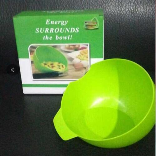 Microwave Omelette Maker Microwave Safe Cooking Tool For Oven Egg Or Pizza With Food Grade