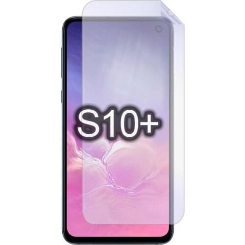 Mobicent Screen Protectors For Samsung Galaxy S10 Plus