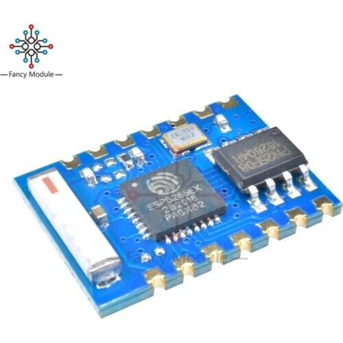 ESP8266 WIFI Module ESP-03 ESP03 Remote Serial Port WIFI Transceiver Receiver Wireless Control Module ESP-03 for Arduino