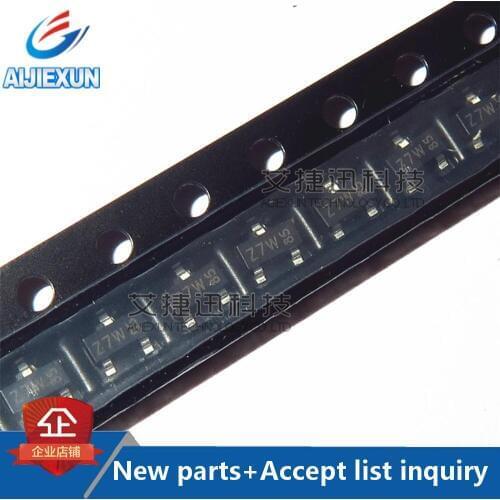 100PCS BZX84-C8V2 BZX84 SOT-23 in stock 100%New and original