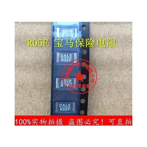 Original New Direct Promotion DALE R05F 5pcs/lot