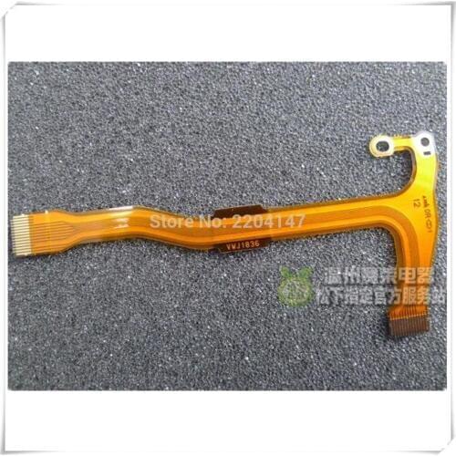 NEW Original GS400 SD Flex For Panasonic NV-GS400 Camera Replacement Unit Repair Part