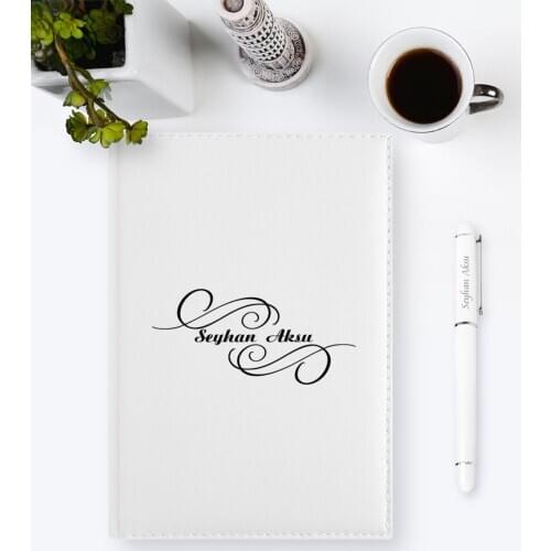 Personalized Is 2020 Organizer Pen Set-3