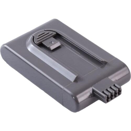 Dawupine Battery Plastic Case Charging Protection Circuit Board PCB For Dyson 21.6V DC16 Vacuum Cleaner DC12 12097 BP01 L15