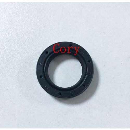 Motor Pump Rubber Hydraulic Rubber Oil Seal Ring 16mm x 24mm x 5mm 16mm x 10mm x 7mm