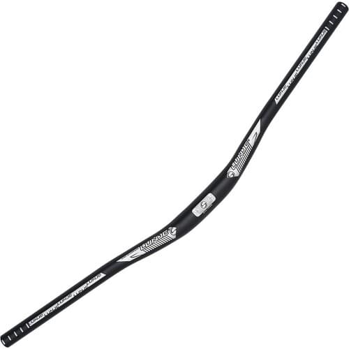 31.8x800mm Bicycle Handlebar Cycling Aluminium Alloy Handlebar MTB Extra Long Handlebar Riser Bar 31.8x720mm Bike Accessories