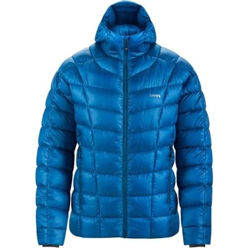 Sivera Travel Jackets